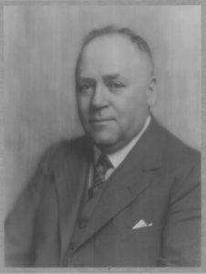 John J. Hunt, K.C.